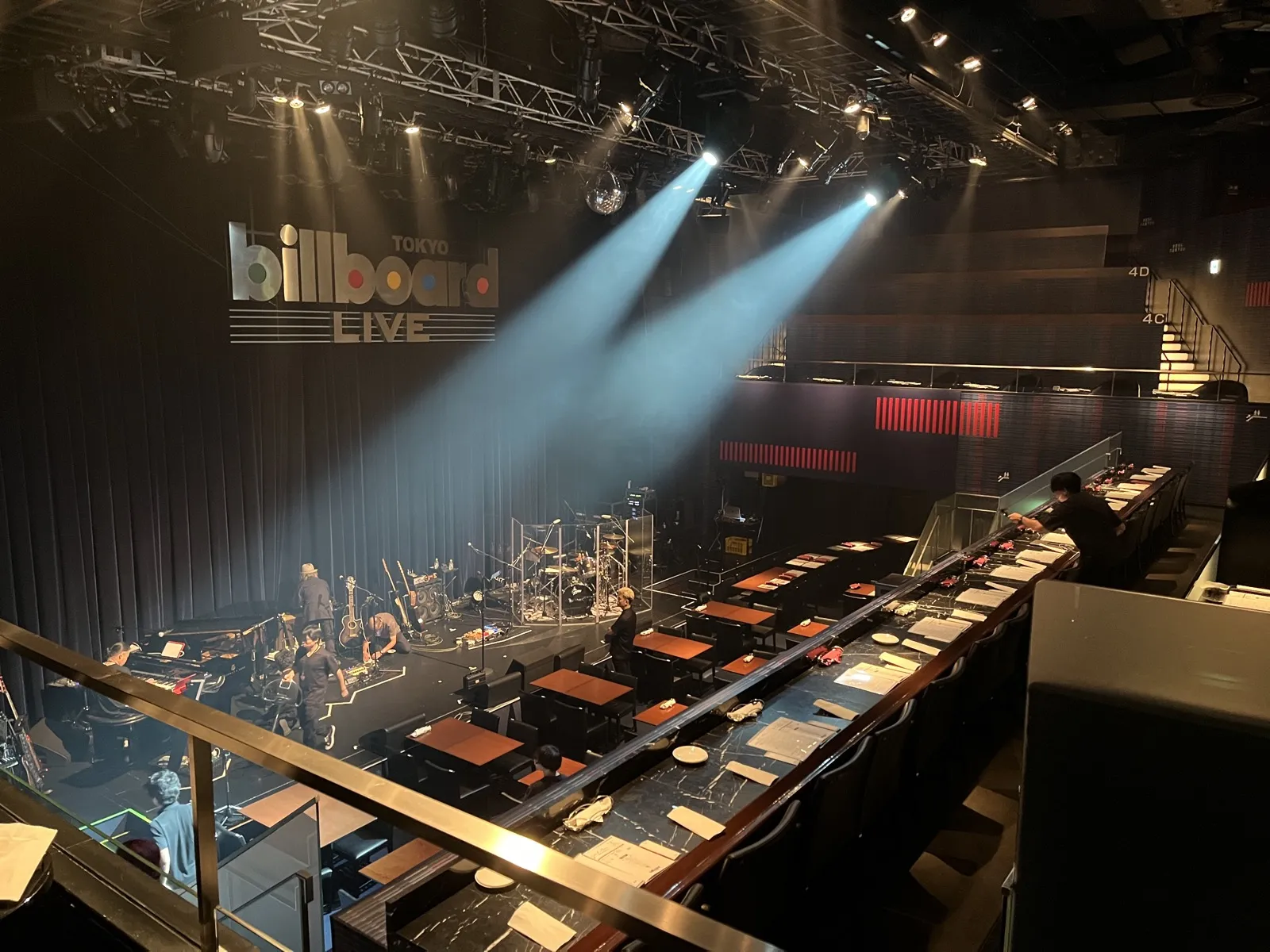SHOWTIMEBOXX STAGE Live & Recording